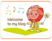 ろくしょうくんブログ